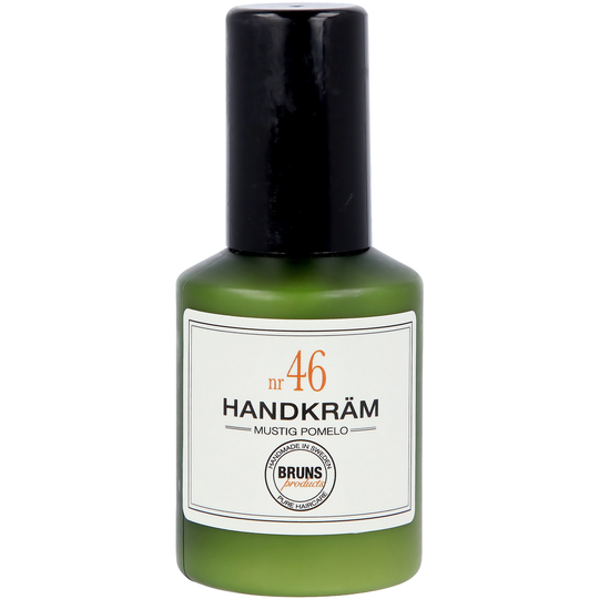 Bruns Products Handkräm Nr 46 50 ml