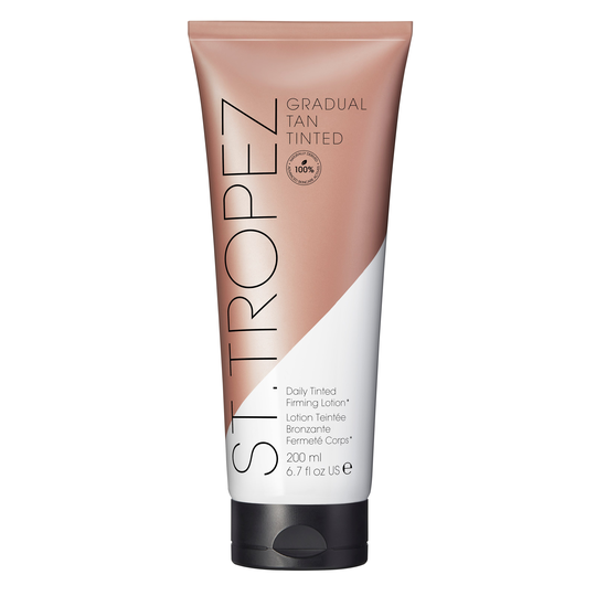 ST.Tropez Gradual Tan Tinted Daily Firming Lotion 200 ml