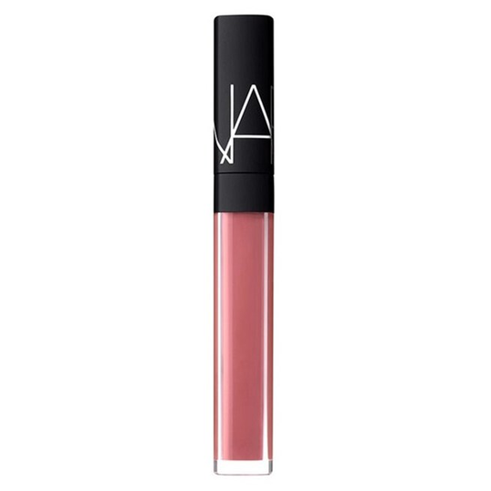 NARS Lip Gloss Mythic Red