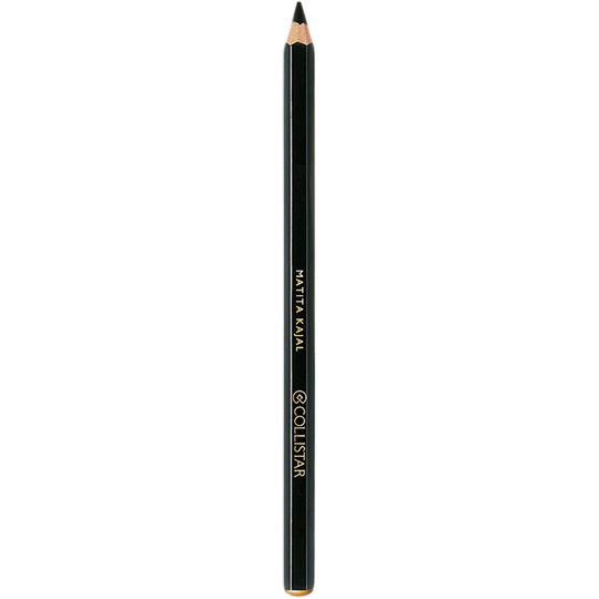 Kajal Pencil, Collistar Eyeliner