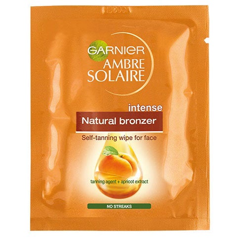 Ambre Solarie, 5.6 ml Garnier Brun utan sol (BUS)