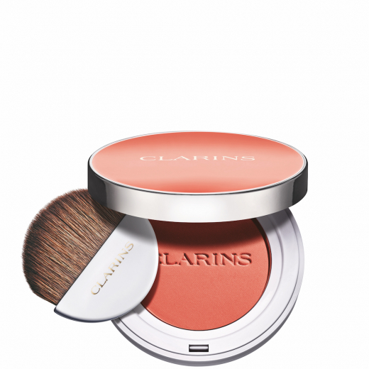 Clarins Joli Blush Cheeky Peach 07