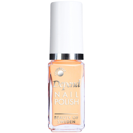 Depend Mini Nail Polish Number 680