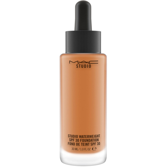 Studio Waterweight SPF 30 Foundation, 30 ml MAC Cosmetics Foundation