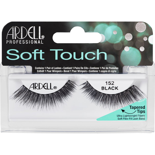 Ardell Soft Touch 152, Ardell Lösögonfransar