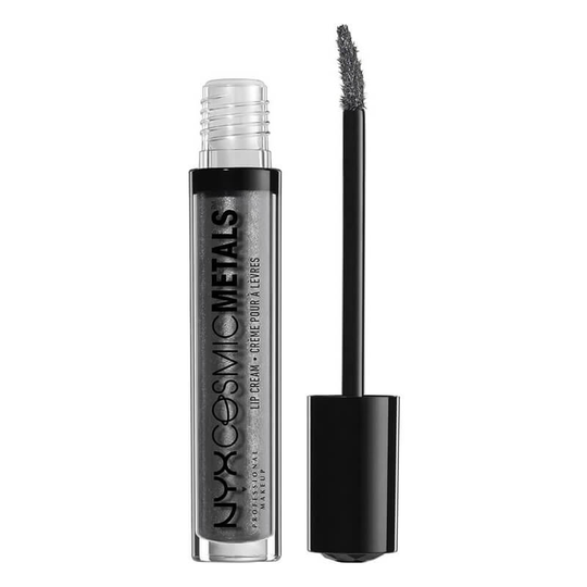 NYX Professional Makeup Cosmic Metals Lip Cream - Galactic