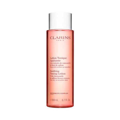 Soothing Toning Lotion