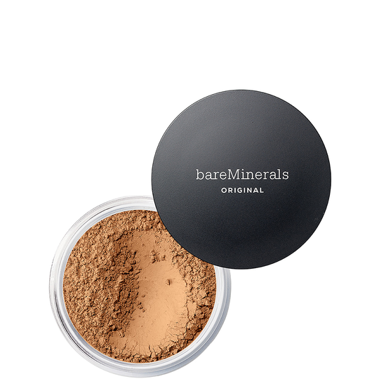 Bareminerals Original Spf 15 Foundation Neutral Tan 8 gram