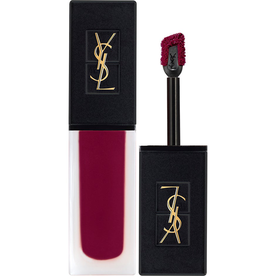 Matte Event - Tatouage Couture Velvet Cream, Yves Saint Laurent Läppstift