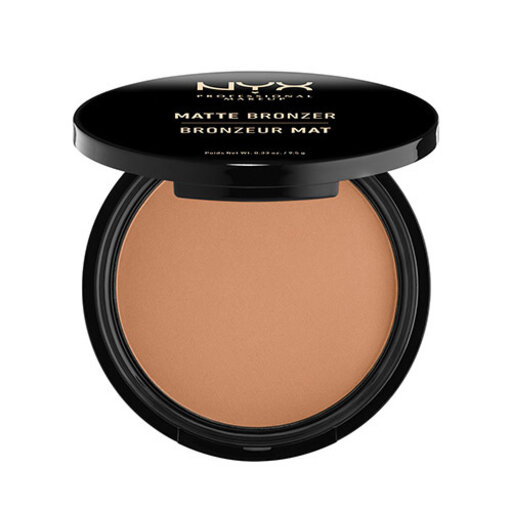 Matte Bronzer