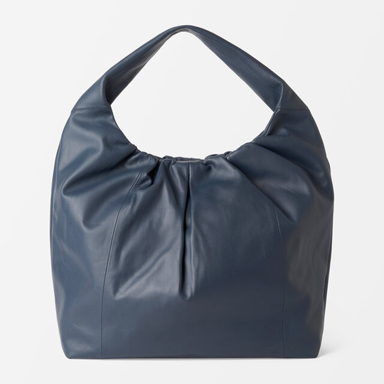 Shopper i skinn NATALIA