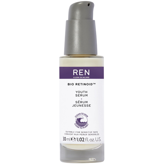 REN Skincare Bio Retinoid Youth Serum 30 ml