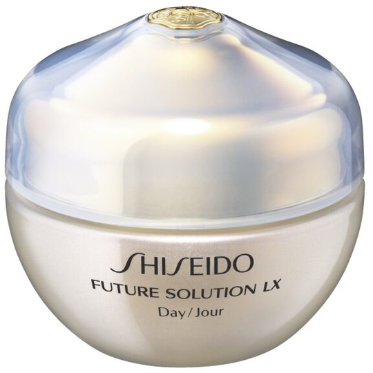Shiseido Future Solution Total Protective Cream 50 ml