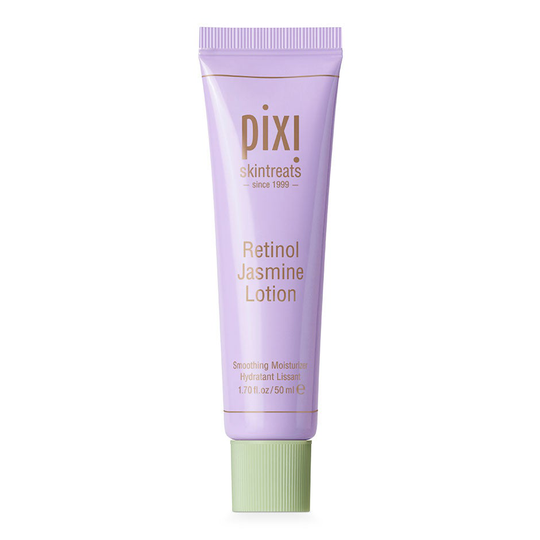 Retinol Jasmine Lotion, Pixi Dagkräm