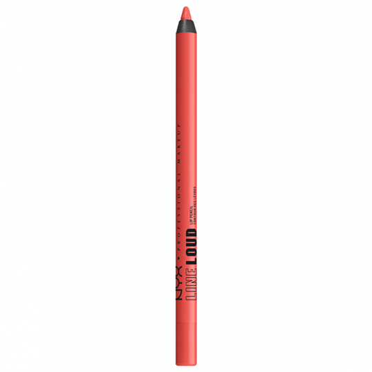 NYX Professional Makeup Line Loud Lip Pencil Stay Stuntin
