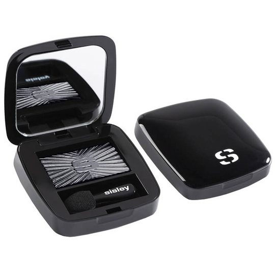Sisley Phyto-Ombre Eclat 24 Silky Steel