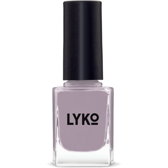 LYKO Nail Polish Marvelous Mauve 015
