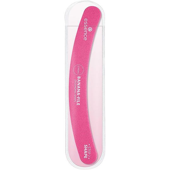 Banana-File, essence Nagelfil