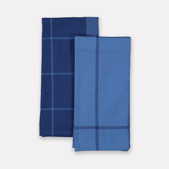 Kökshandduk JASON, 2-pack