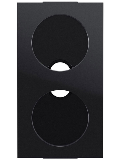 MAC Cosmetics Pro Palette Cream Colour Base X 2 (Insert)
