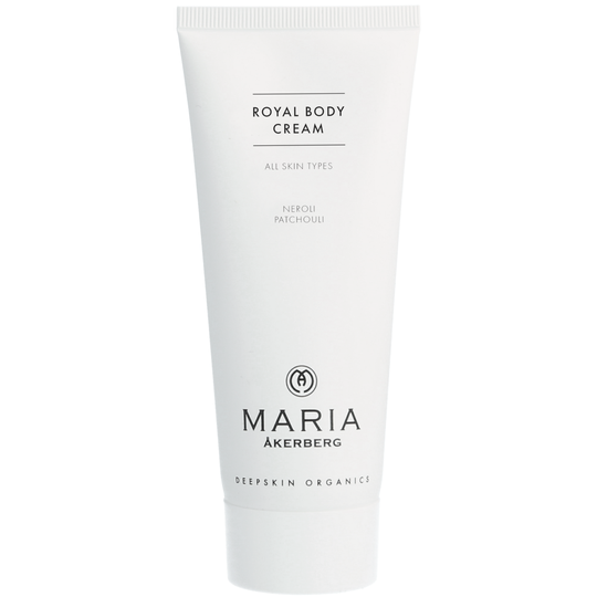 Maria Åkerberg Royal Body Cream 100 ml
