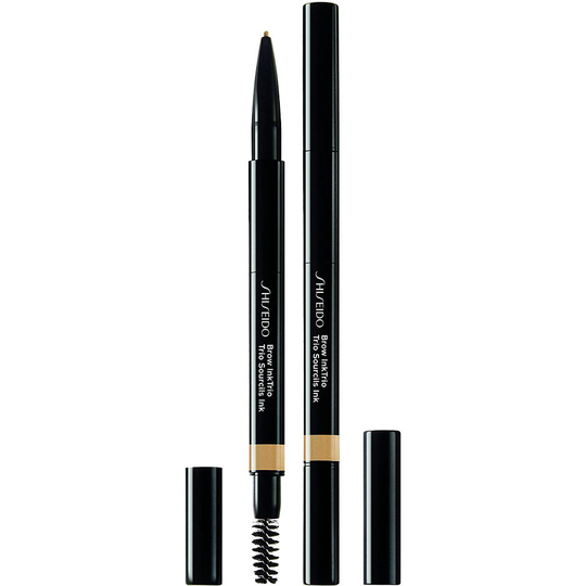 Shiseido Brow InkTrio, 31 g Shiseido Ögonbrynsmakeup