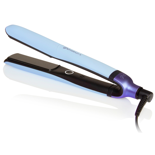 ghd Platinum+ ID Collection Hair Straightener Pastel Blue