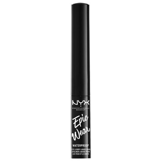 NYX Professional Makeup Epic Wear Liquid Liner Red