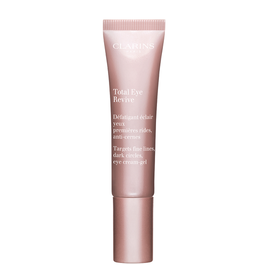 Clarins Total Eye Revive 15 ml