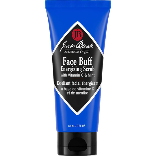 Jack Black Face Buff Energizing Scrub 88 ml