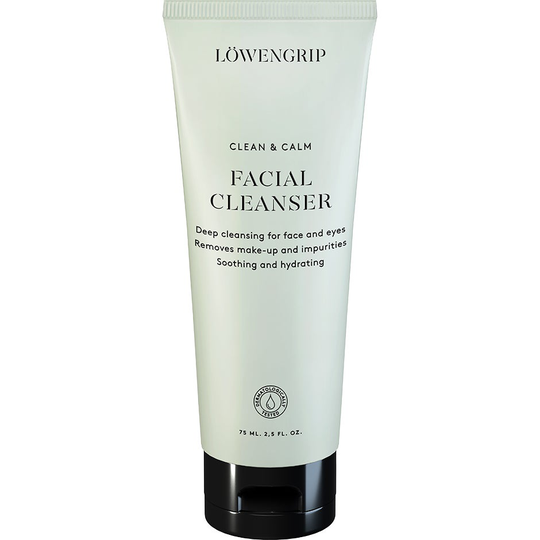 Löwengrip Clean & Calm Facial Cleanser | Ansiktsrengöring