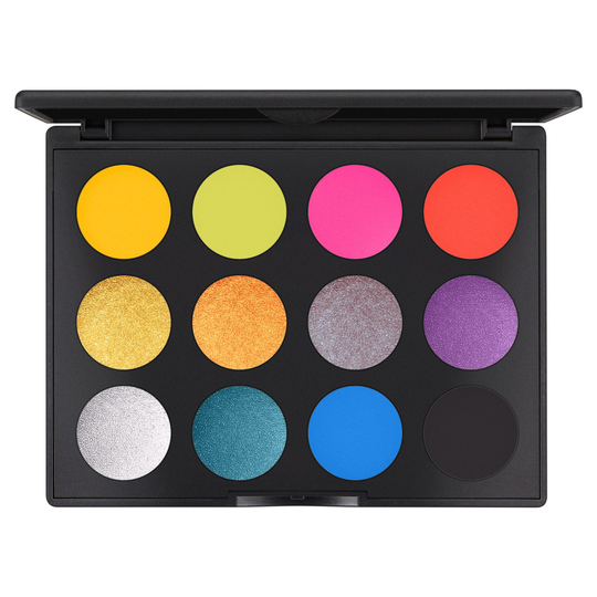 MAC Cosmetics Art Library: It's Designer