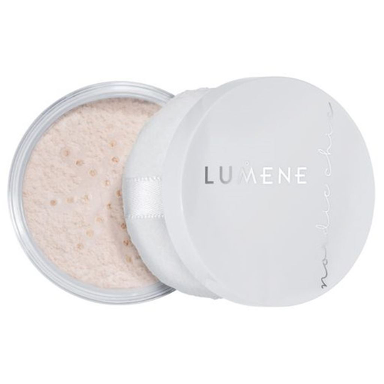 Lumene Nordic Chic Sheer Finish Loose Powder 8 g