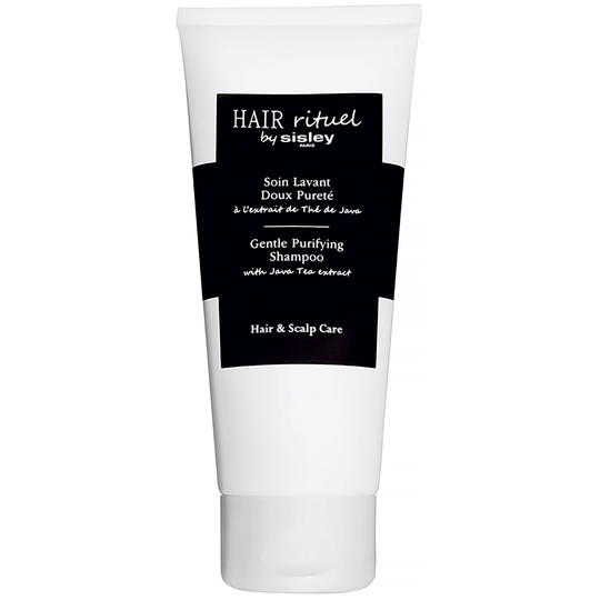 Sisley Gentle Purifying Shampoo 200 ml