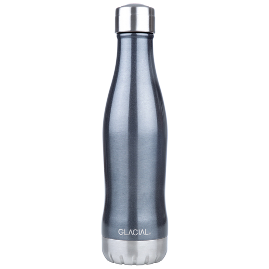 Glacial Metallic Blue Metallic 400 ml