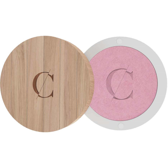 Couleur Caramel Eye shadow n°097 Pearly Sparkling pink