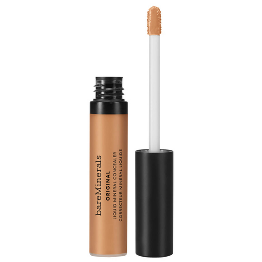 bareMinerals Original Liquid Mineral Concealer Tan 4C Cool