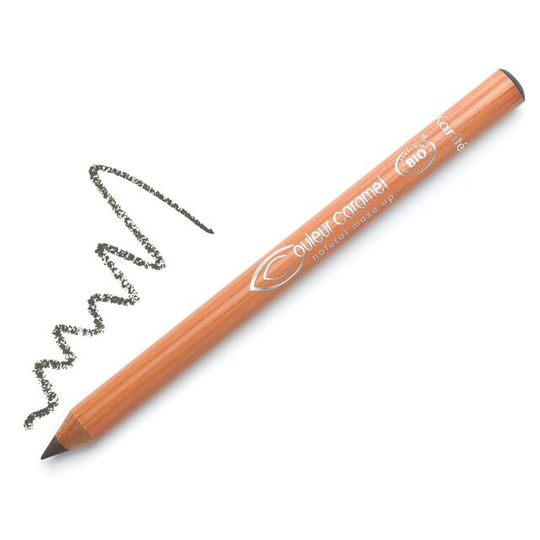 Couleur Caramel Pencil N°118 Dark Grey