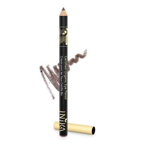 Inika Organic Certified Organic Eyeliner Coco