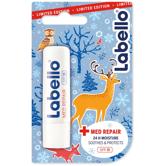 Labello Winter ltd ed (Med Protect) 5 g