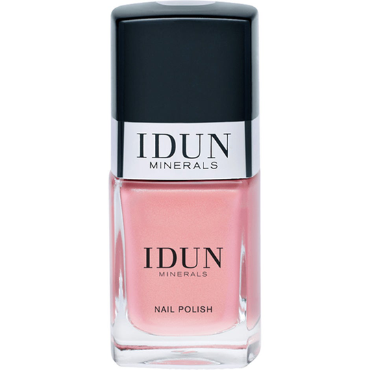 Nail Polish Turmalin, 11 ml IDUN Minerals Alla färger