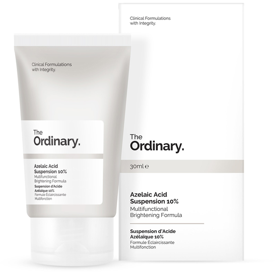 The Ordinary Direct Acids Azelaic Acid Suspension 10%