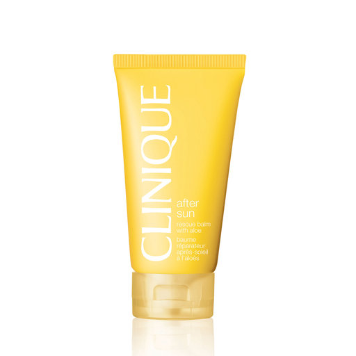 After Sun Rescue Balm with Aloe