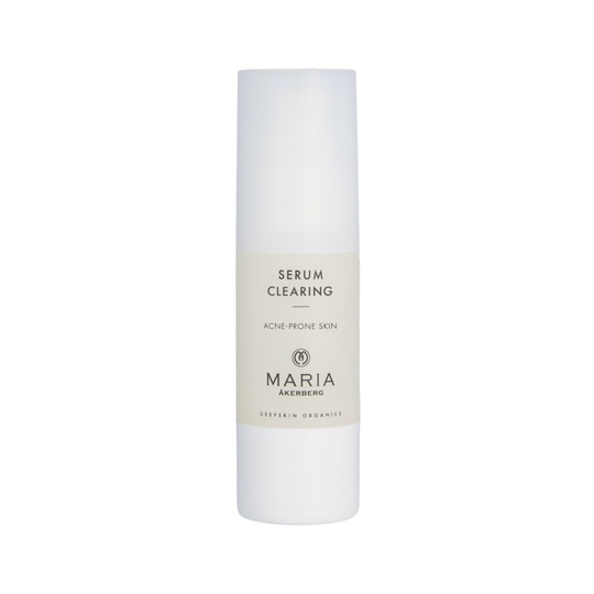 Maria Åkerberg Serum Clearing 30 ml