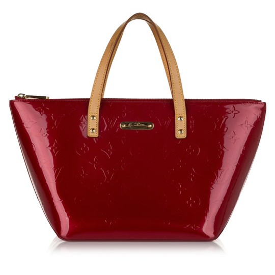 Louis Vuitton Vernis Bellevue Pm