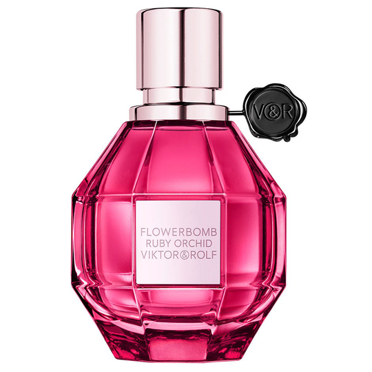 Flowerbomb Orchid Fantasty, 50 ml Viktor & Rolf Parfym