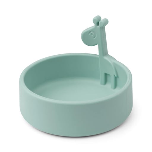 Peekaboo bowl Raffi Blue