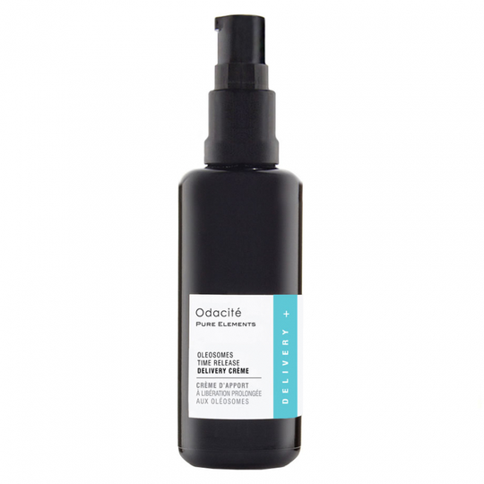 Odacité Oleosomes Time Release Delivery Creme (50ml)