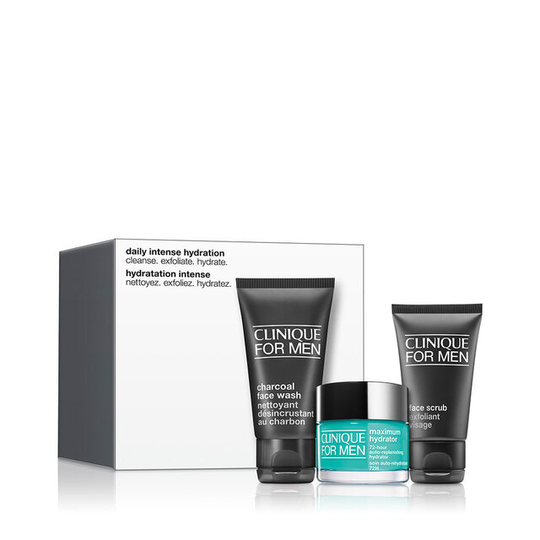 Daily Intense Hydration Set