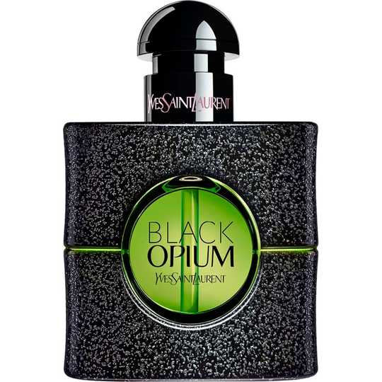 Black Opium Neon Green, 30 ml Yves Saint Laurent Damparfym